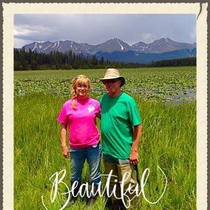 Meet your Posher, Judy